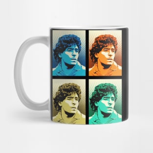 El Pibe Mug